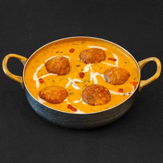 Malai Kofta