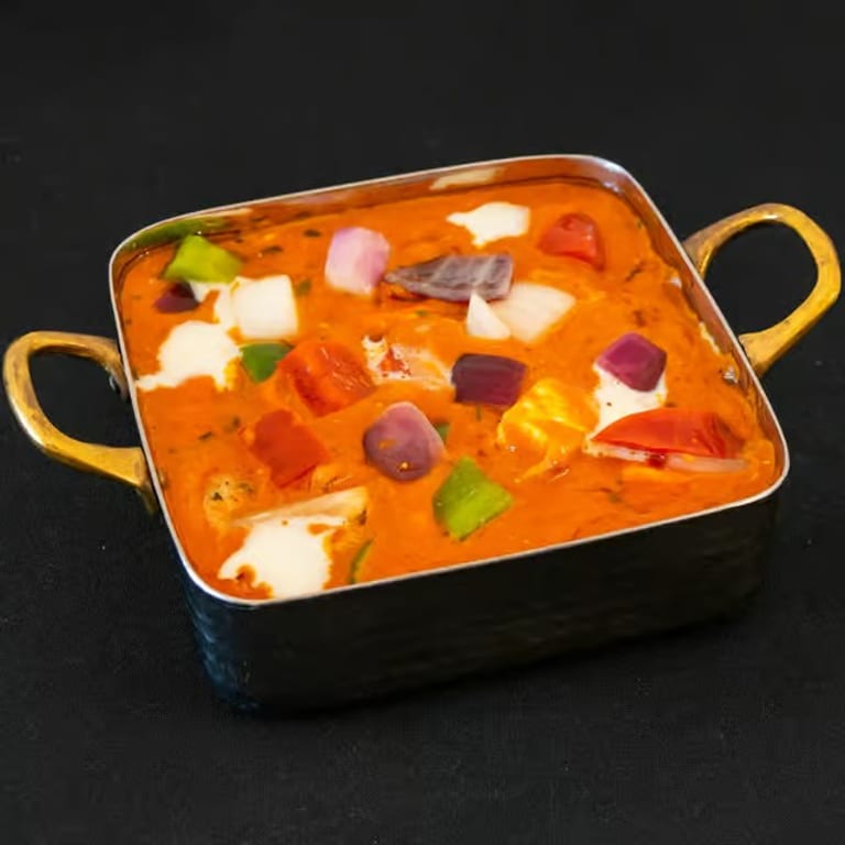 Taste Our Sarson Ka Saag