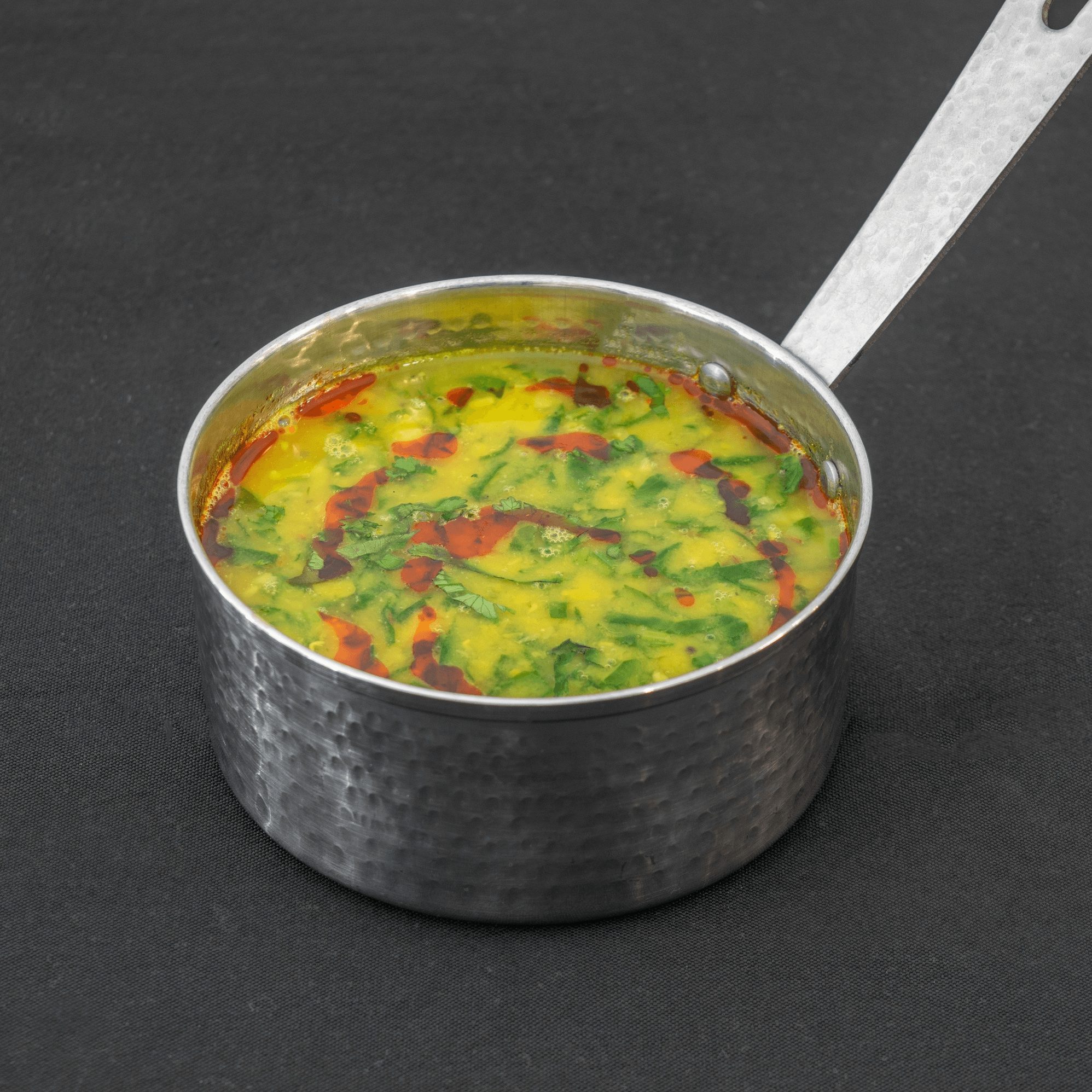 Dal Palak.