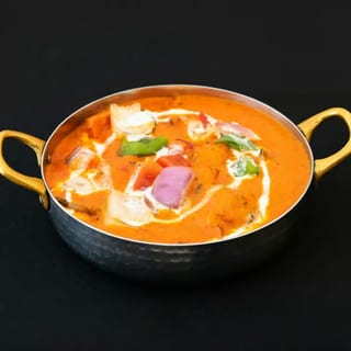 Chicken Tikka Masala Tray