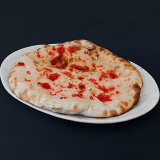 Peshwari Naan