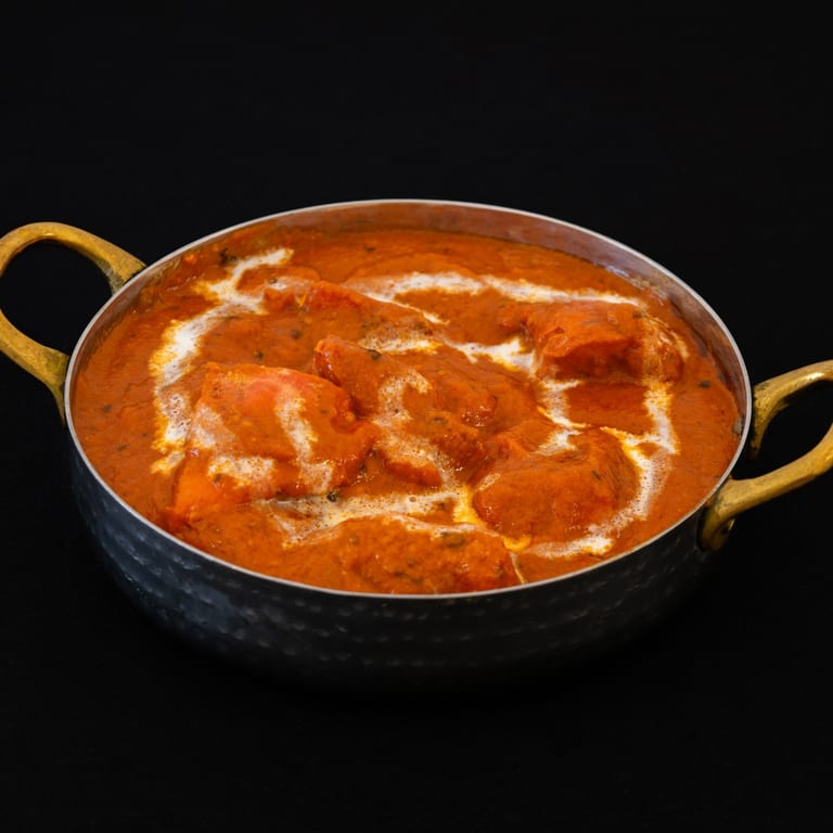Fresh & Authentic Indian Flavors