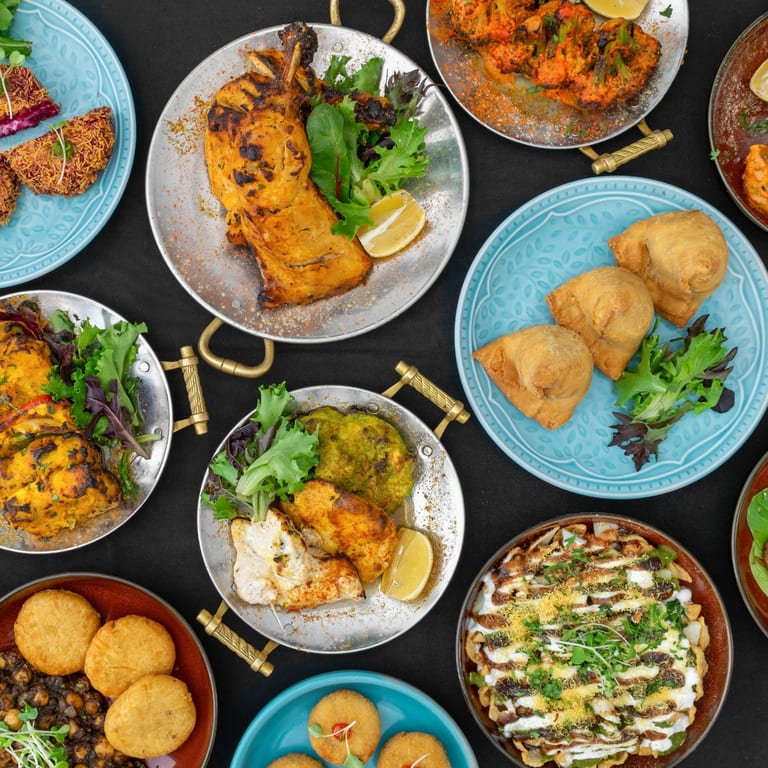 Neer Catering Made Easy