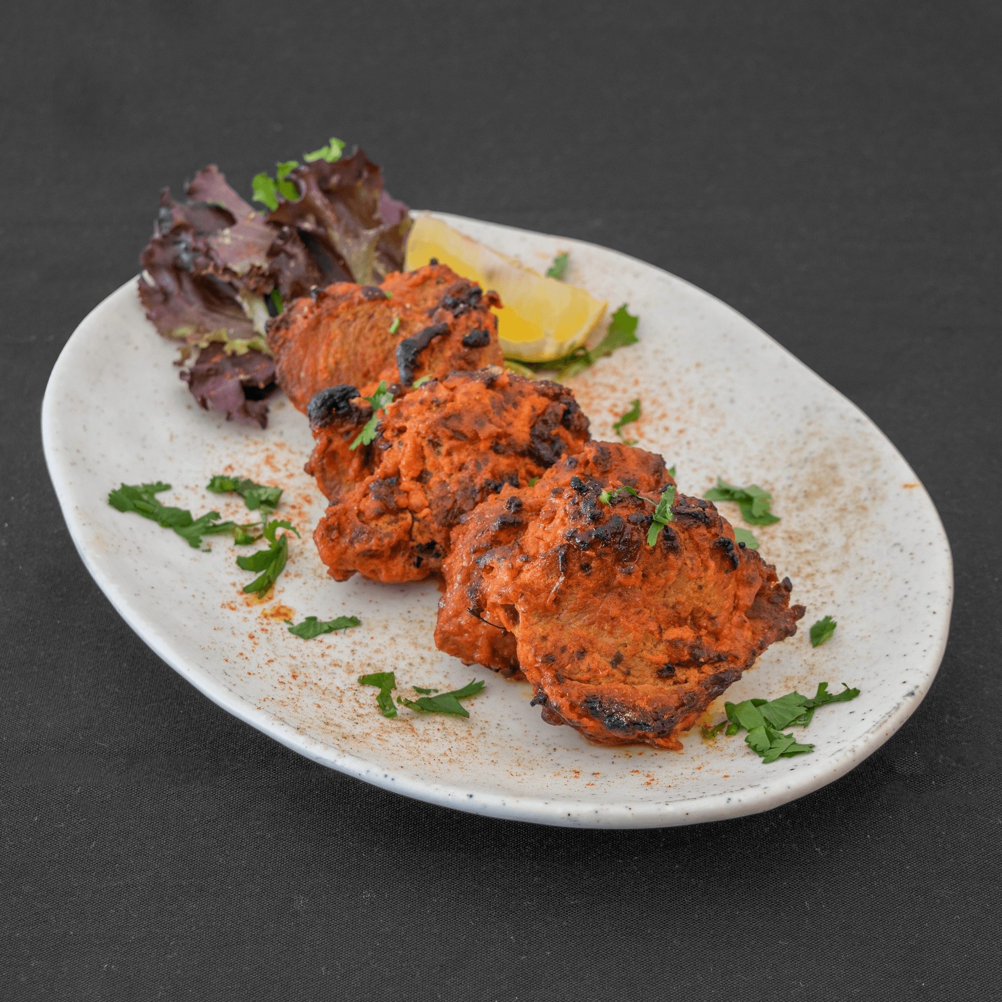 Barrah Kebab.