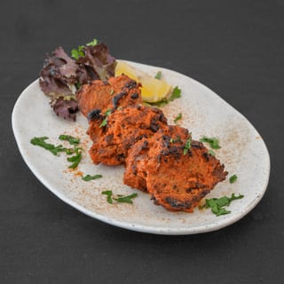 Barrah Kebab
