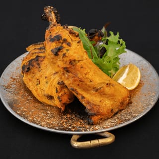 Tandoori Chicken