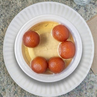Gulab Jamun