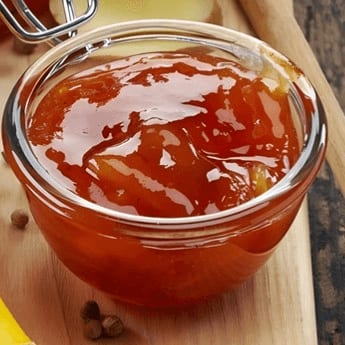 The Neer Mango Chutney.