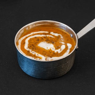 Dal Makhani