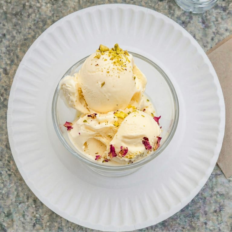 Savor Our Authentic Kulfi