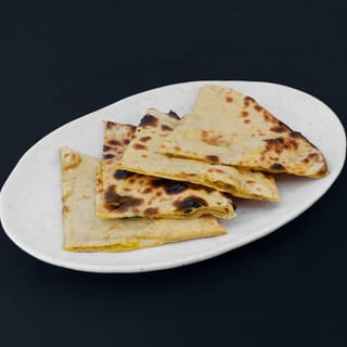 Aloo Paratha