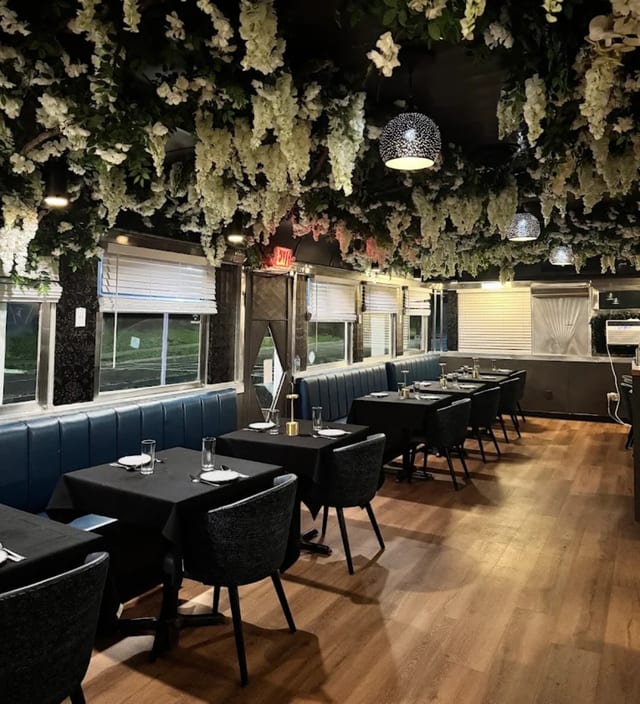 Fine Dining, BYOB & Private Events