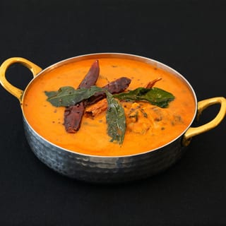 Goan Chicken Curry