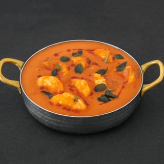 Goan Shrimp Curry