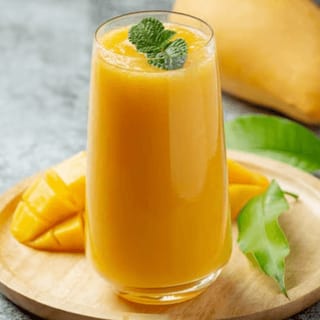 Mango Lassi