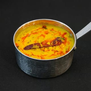 Dal Yellow Tray