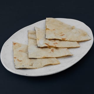 Tandoori Roti