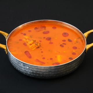 Chicken Vindaloo