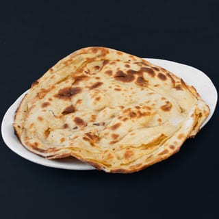 Lacha Paratha