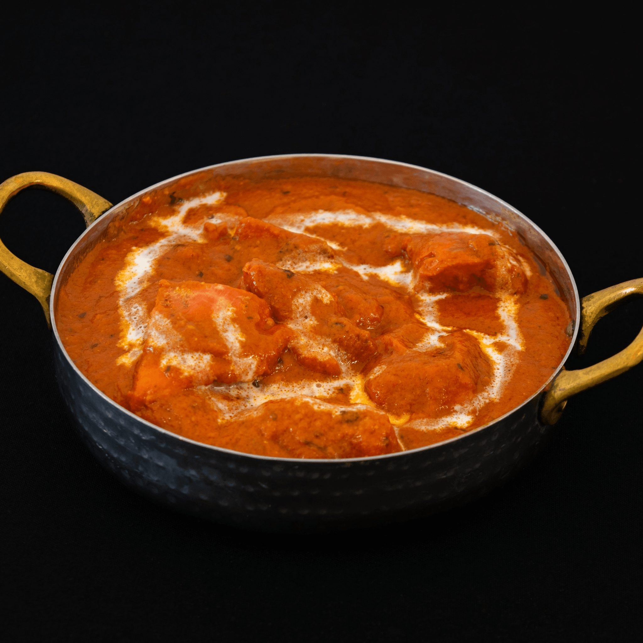 Chicken Makhani.