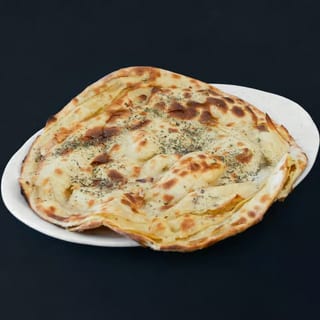 Pudina Paratha Tray