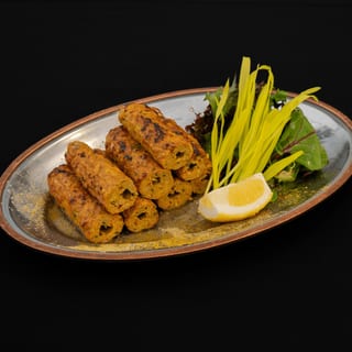 Mal Mal Kebab