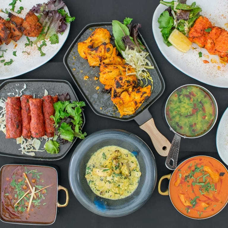 Catering for Every Celebration