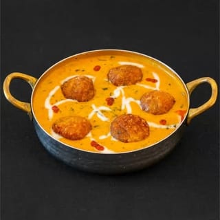 Malai Kofta Lunch Special
