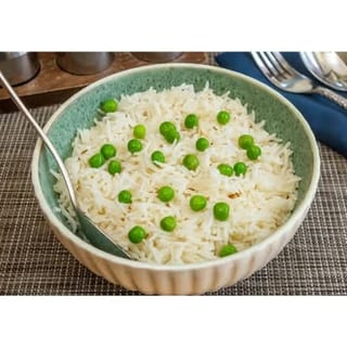 Saffron Basmati Rice