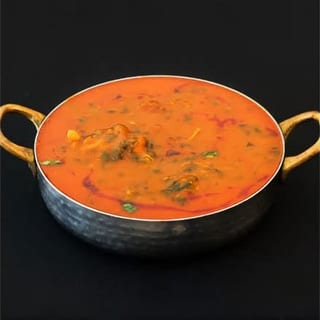 Chicken Methi Lunch Special