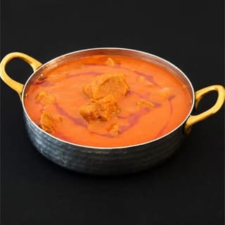 Lamb Rogan Josh Lunch Special