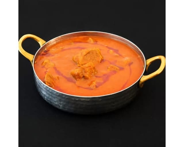 Lamb Rogan Josh Lunch Special.