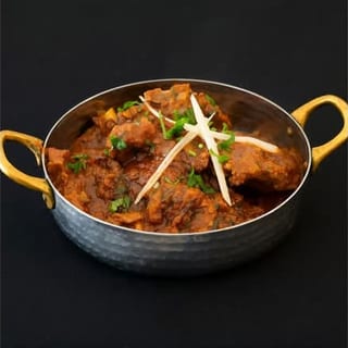 Rara Bhuna Goat Lunch Special