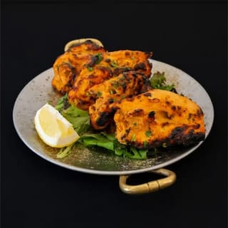 Achari Chicken Tikka Tray